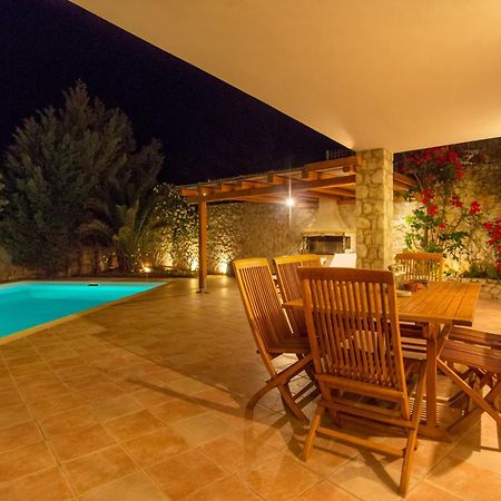 Dream Summer Villa 포르토헬리 외부 사진