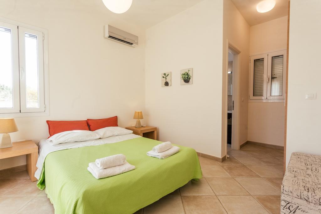 Dream Summer Villa 포르토헬리 외부 사진