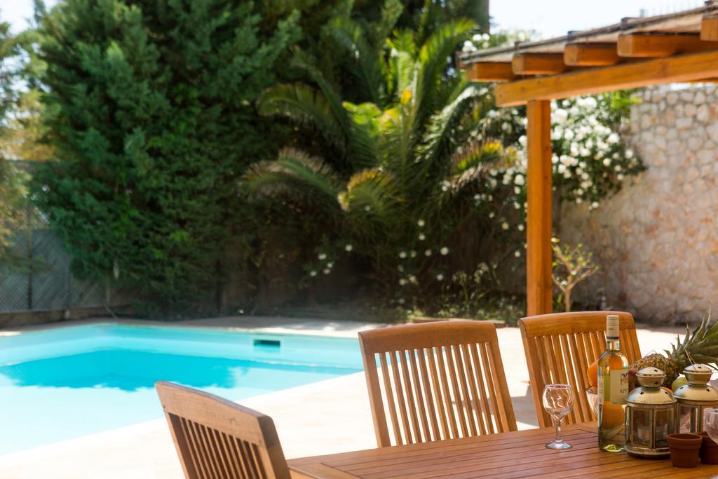 Dream Summer Villa 포르토헬리 외부 사진
