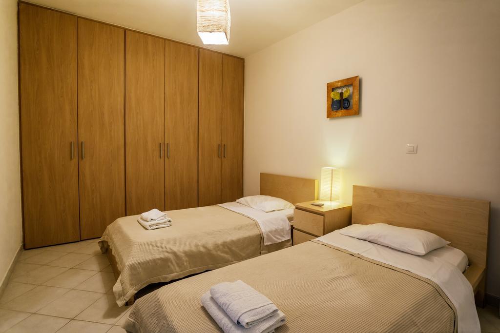 Dream Summer Villa 포르토헬리 외부 사진