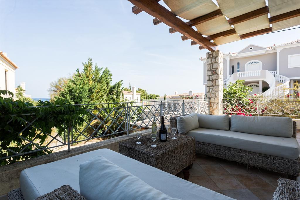 Dream Summer Villa 포르토헬리 외부 사진
