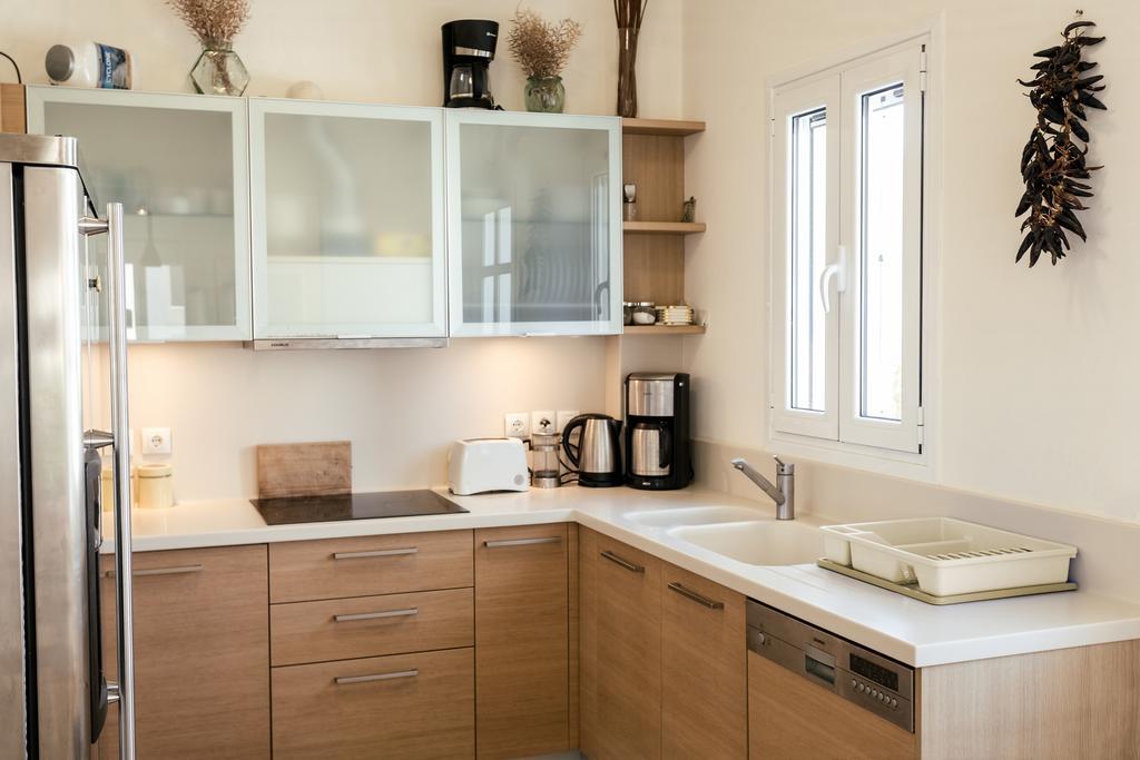 Dream Summer Villa 포르토헬리 외부 사진